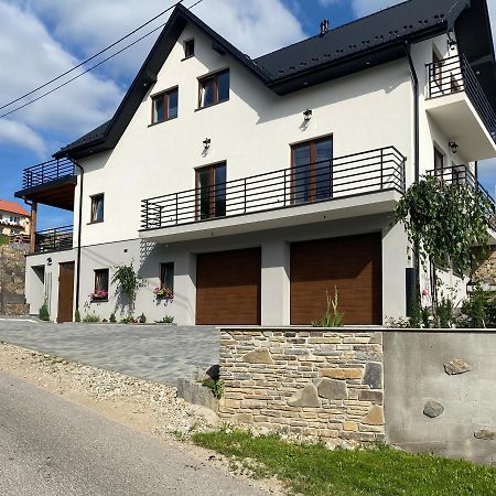 W Pieninach Pokoje Sromowce Wyzne Extérieur photo