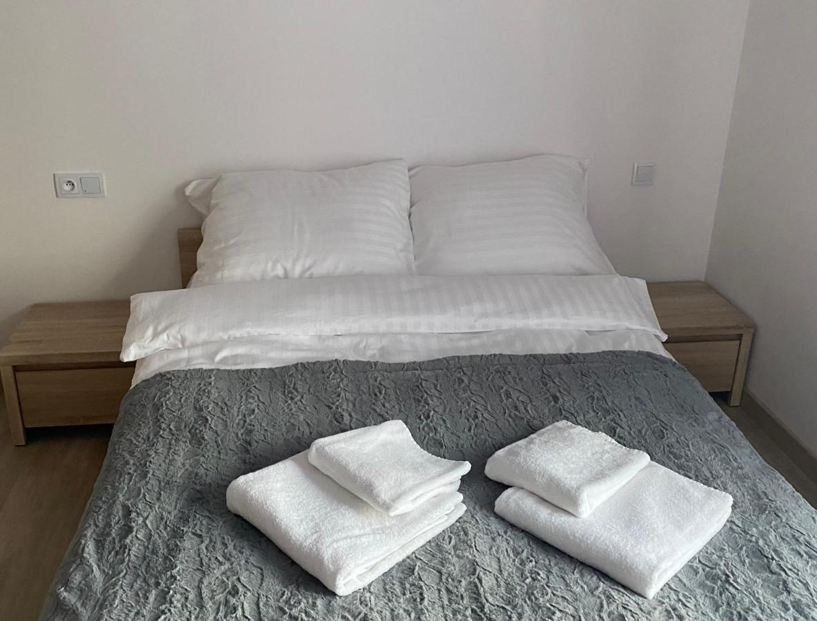 W Pieninach Pokoje Sromowce Wyzne Extérieur photo