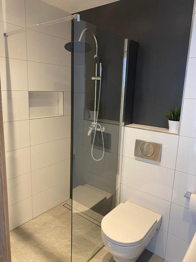 W Pieninach Pokoje Sromowce Wyzne Extérieur photo